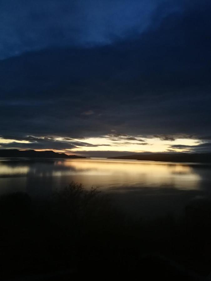 Appartamento Milojka Senj  Esterno foto