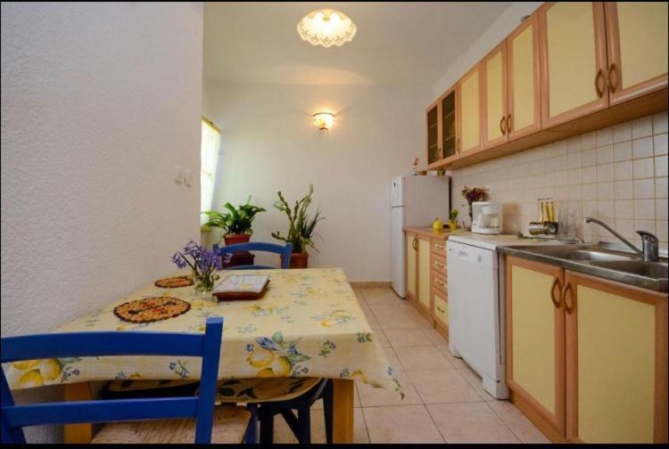 Appartamento Milojka Senj  Esterno foto