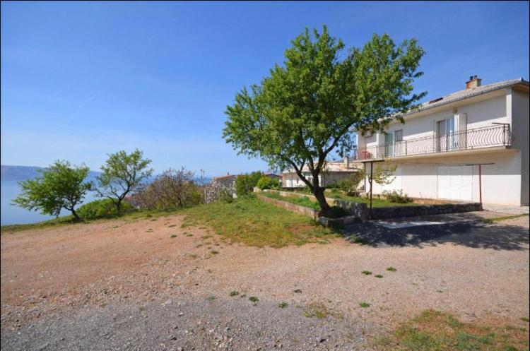 Appartamento Milojka Senj  Esterno foto