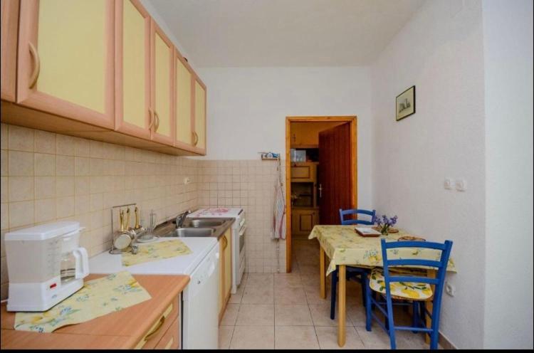 Appartamento Milojka Senj  Esterno foto