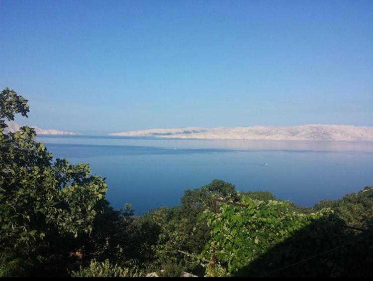 Appartamento Milojka Senj  Esterno foto
