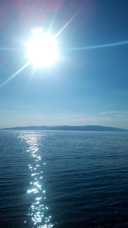 Appartamento Milojka Senj  Esterno foto