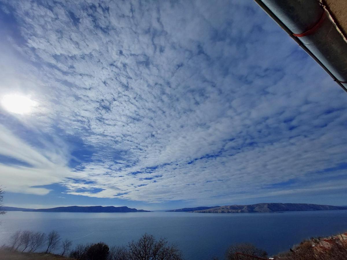 Appartamento Milojka Senj  Esterno foto